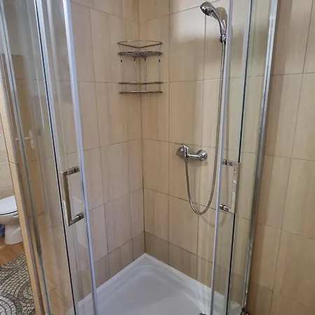 Ilonka Oravice شاليه Vitanová