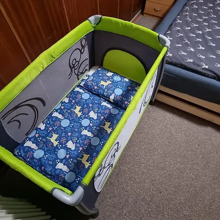 Ilonka Oravice Σαλέ *