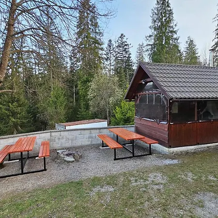 Chalet Ilonka Oravice *