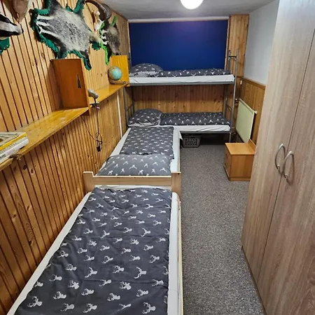 Ilonka Oravice * Vitanová