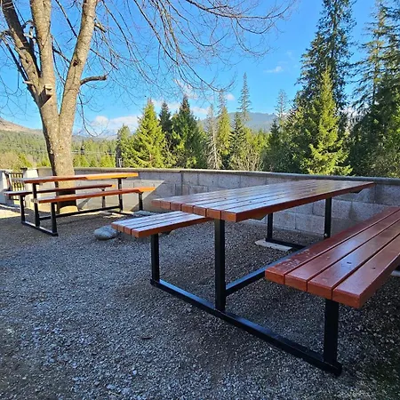 Σαλέ Ilonka Oravice Vitanová