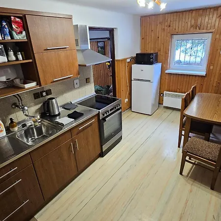 Ilonka Oravice Vitanová