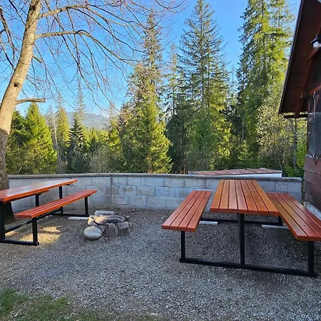 Chalet Ilonka Oravice