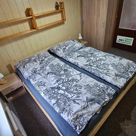 Ilonka Oravice Chalet *