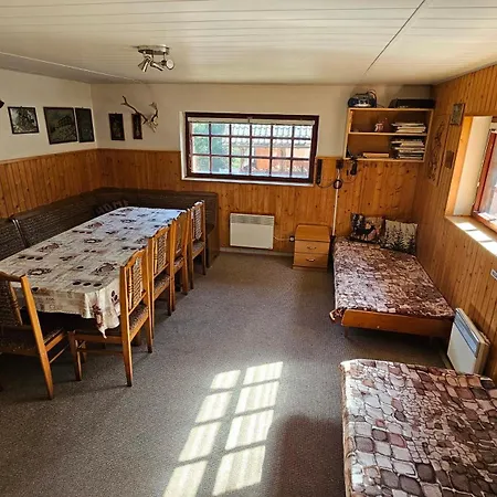 Σαλέ Ilonka Oravice