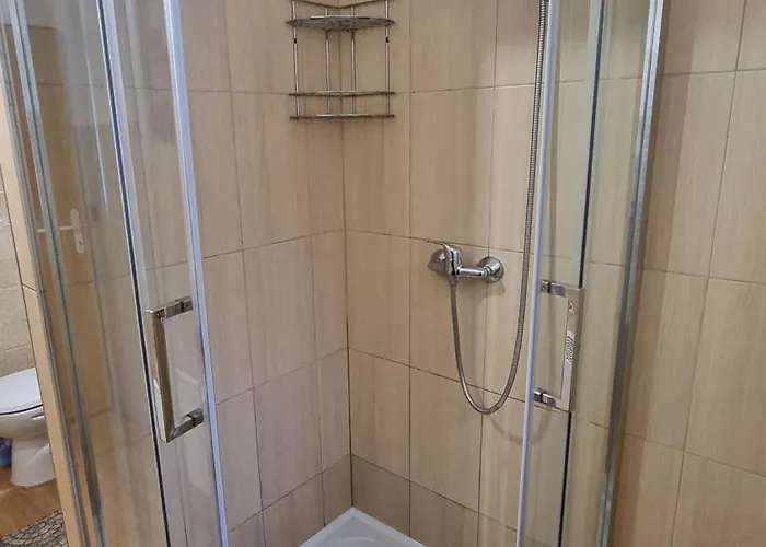 Ilonka Oravice Alpesi faház Vitanova