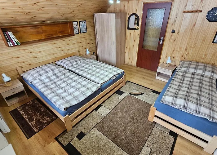 Ilonka Oravice Vitanova