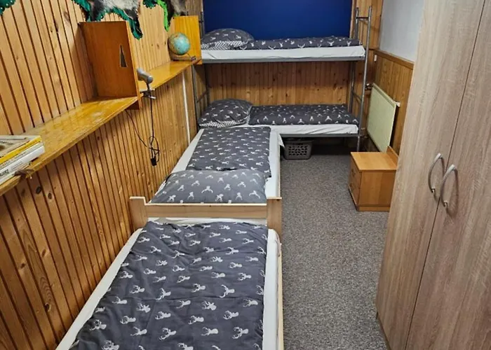 Ilonka Oravice * Vitanova