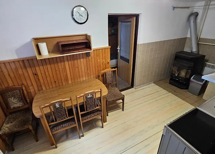 Ilonka Oravice * Vitanova