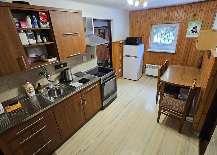 Ilonka Oravice Vitanova