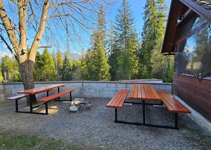 Alpesi faház Ilonka Oravice